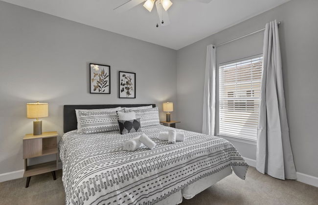 Lucaya Vacation Homes - Foto 17