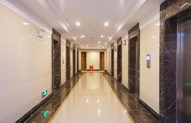 Vidicl Service Apartment - Foto 2