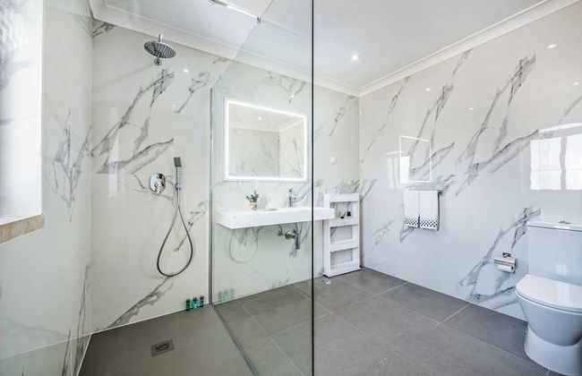 Villa Marquesa - Foto 14