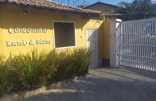 Casa 2 Recreio De Buzios 1 - casa em condomínio com vista para o mar - Foto 6