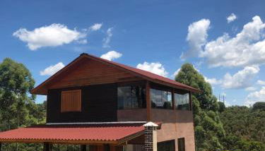 Villa Cambara - Foto 5