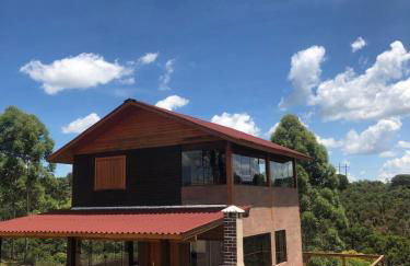 Villa Cambara - Foto 5