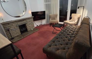 Edgware, Haru Residence 4bed House - Foto 1