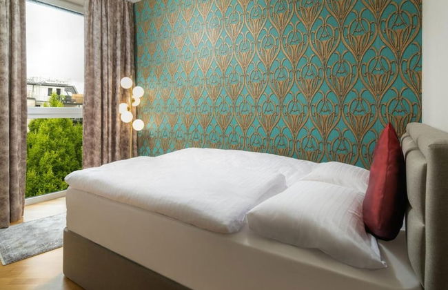 Abieshomes Serviced Apartments - Schönbrunn - Foto 6