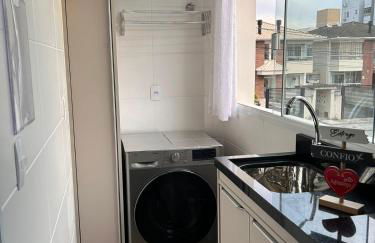 Apartamento à 1 min da BR 101 e à 15 min de Florianópolis - Foto 12