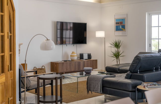 LV Premier Algarve FU1 Pool AC Sea View - Foto 16