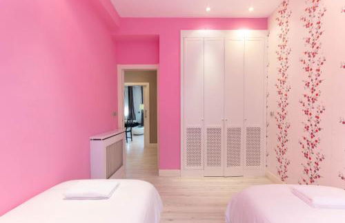 Bilbao Volantin II with jacuzzi by Aston Rentals - Foto 14