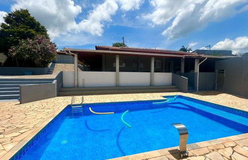 Chácara Meu Cantinho - Foto 5