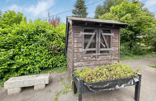 Escapade paisible Proche Rennes - Foto 33