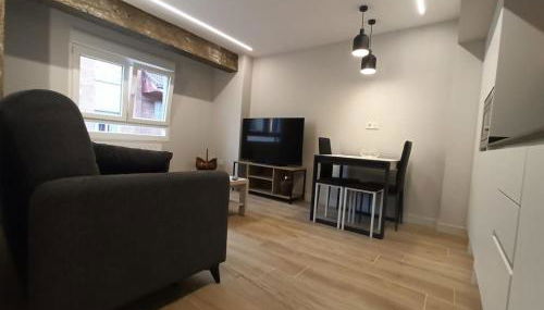 Apartamento estación de tren, autobús VUT5240AS - Foto 3