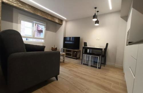 Apartamento estación de tren, autobús VUT5240AS - Foto 3