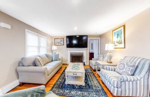 Cape Cod Playhouse - Foto 2