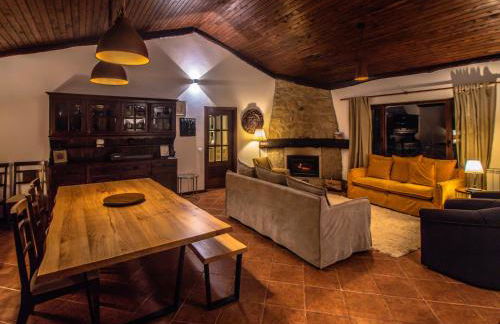 Casa da Terra Nova - Gerês - Foto 26