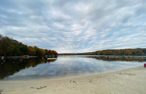 Lakeview Cabin in The Hideout - Foto 42