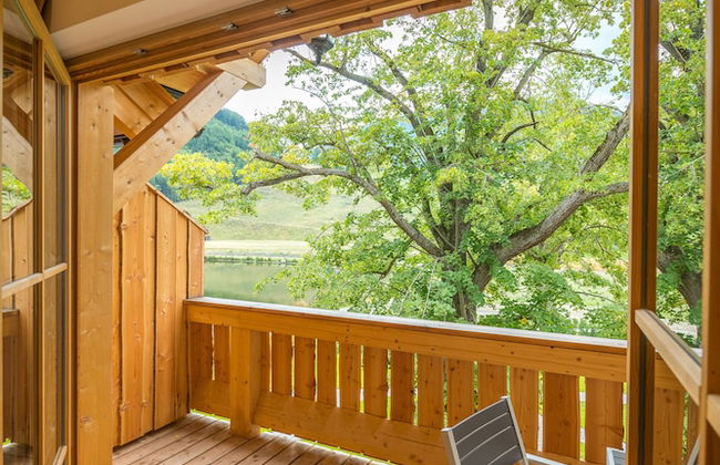 Chalet am Schneeberg See - Photo 36