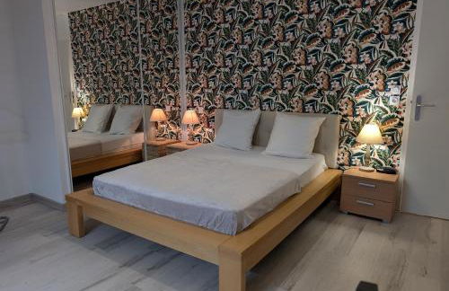 Taylor - 2 pers - Appartement Dinan - Foto 10