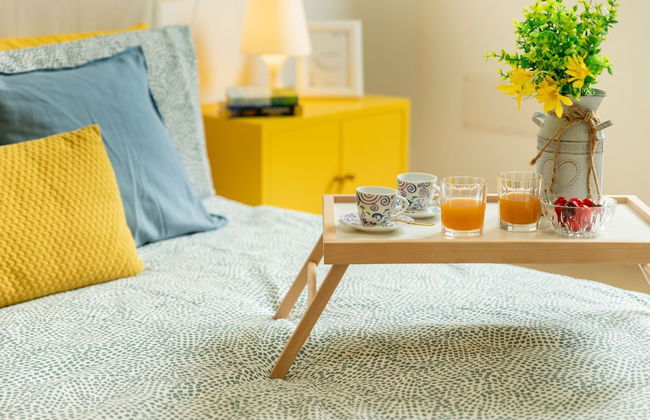 Sardinia Re - Villino Armidda - Foto 14