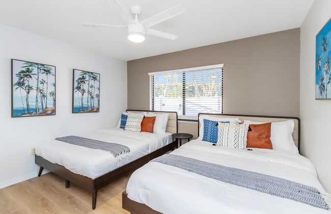 The Sandpiper by Boutiq - Photo 4