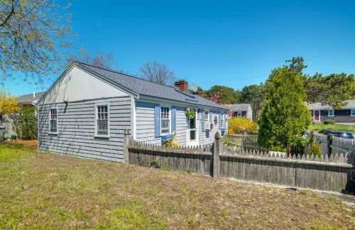 Family-Friendly Home! Walk to Sea Street Beach - Foto 24