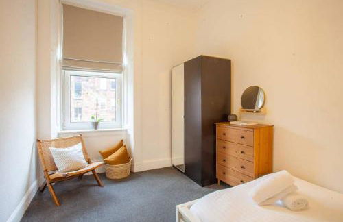 Stunning 2 bed property in heart of West End - Foto 11