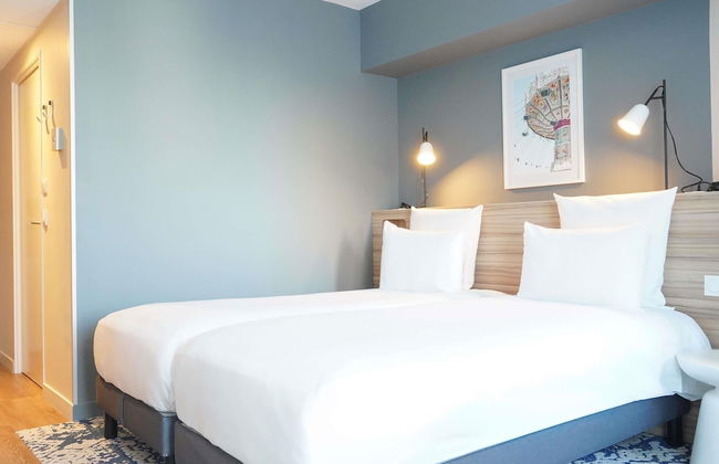 Mercure Paris Boulogne Aparthotel - Foto 19