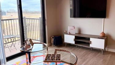 Cozy 2 Bed Apartment in Waukee - Foto 3