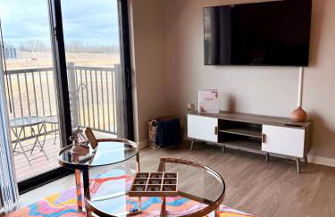 Cozy 2 Bed Apartment in Waukee - Foto 3