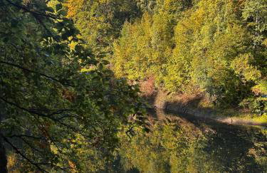 Sielanka Chwaliszów dom całoroczny - Foto 39