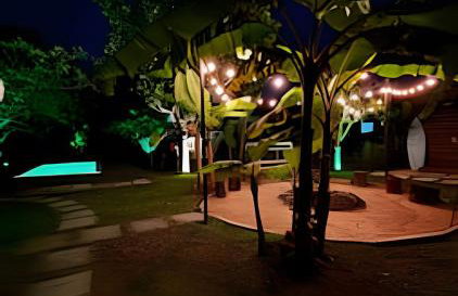 Villa Serenitá - Pool Firepit Barbecue - Photo 22
