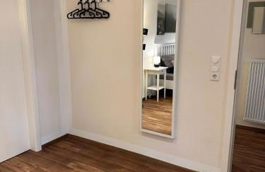 Moderne Ferienwohnung mit Fachwerkcharme - Foto 6