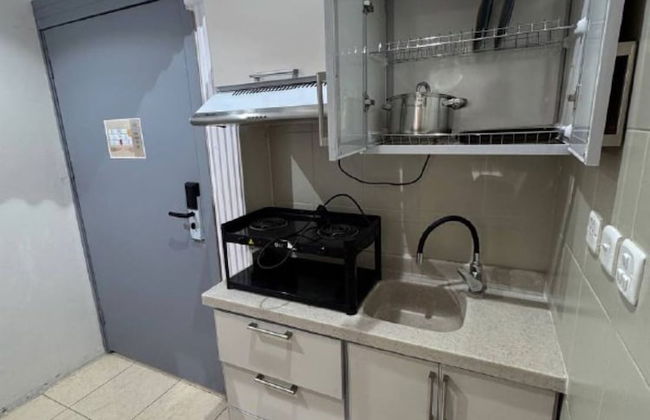 GhafwaHHotelApartmentsServicedApartments - Photo 10