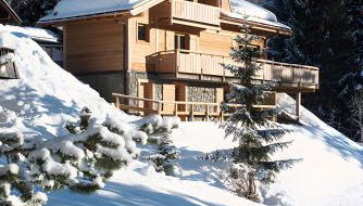 Chalet Fnire - Foto 1