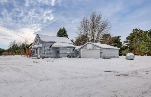 6 Miles to Arcadia Beach! Bear Lake Getaway - Photo 27