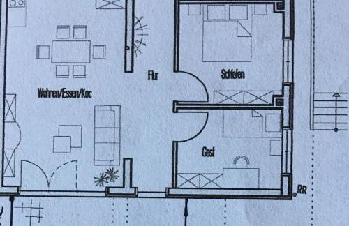 Fewo Spectrum - Foto 39