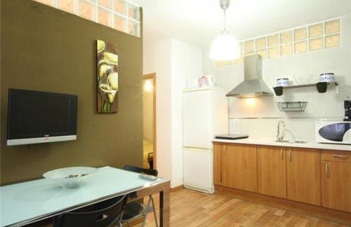 Good-Apartments Barcelona - Foto 39