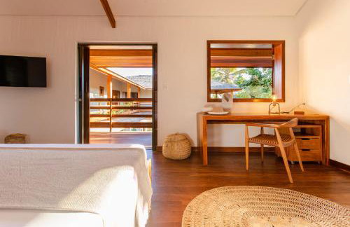 Aldeia Jericoacoara - Suites Privativas - Foto 63