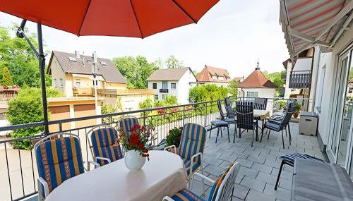 Apartments Am Schwarzwälder Hof - Foto 3