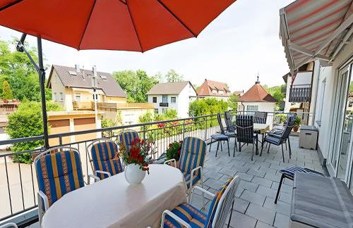 Apartments Am Schwarzwälder Hof - Foto 3