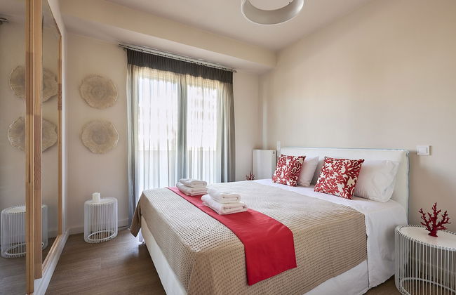 Elaia Luxury Apartments Glyfada - Foto 21