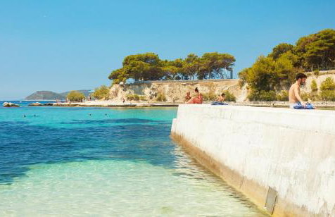 Studio Apartman Kaćunić - Photo 3