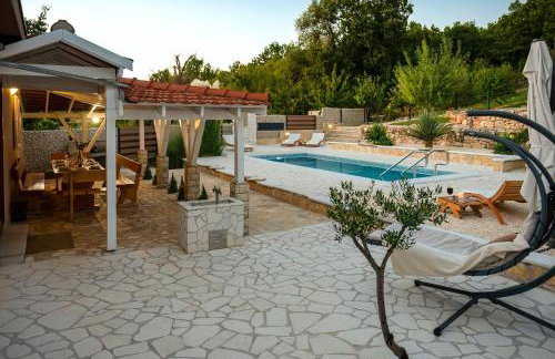 Villa Gabriel - Photo 65