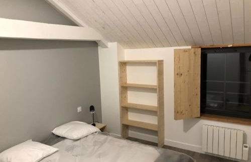 Logis de la Tonnellerie - Photo 10