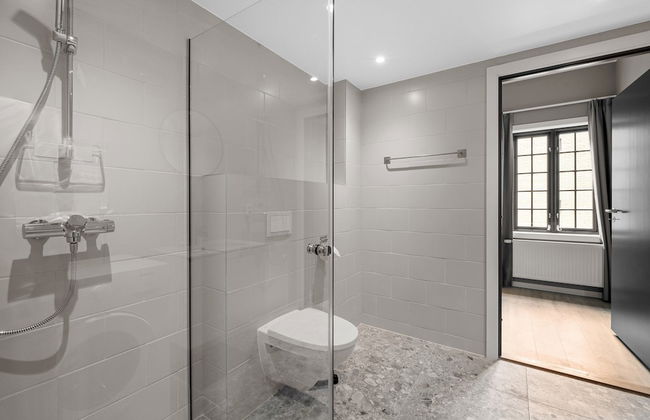 Forenom Serviced Apartments Drammen - Photo 36