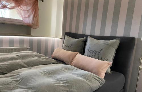 Ferienwohnung Weitblick bei Geyer-Saal an der Donau - Foto 22