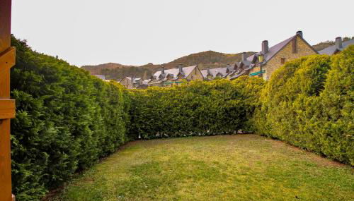 Jardín de Telera - Foto 4, Garden, Garden view