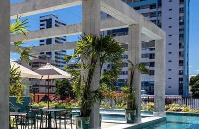 809 - Flat Riverside - Tolive - Foto 38