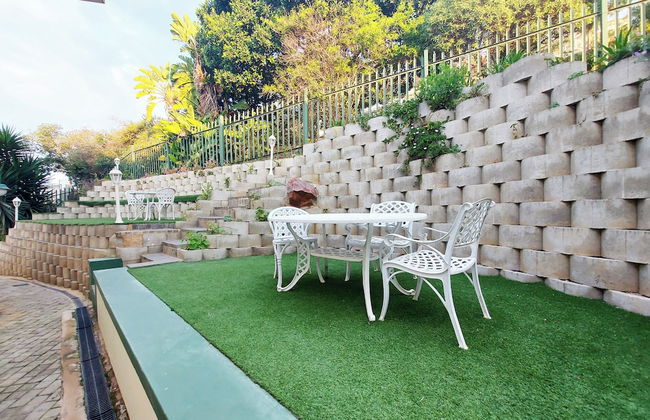 First Group Perna Perna Mossel Bay - Foto 72