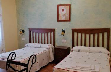 Casa rural Suerte de los Mozos - Photo 9