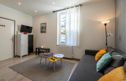 L'Authentique Élégance & Calme à Cognac - Foto 10