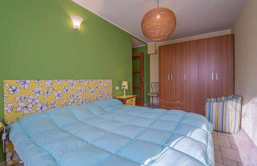 Il Glicine appartamento con darsena privata a lago - Photo 20